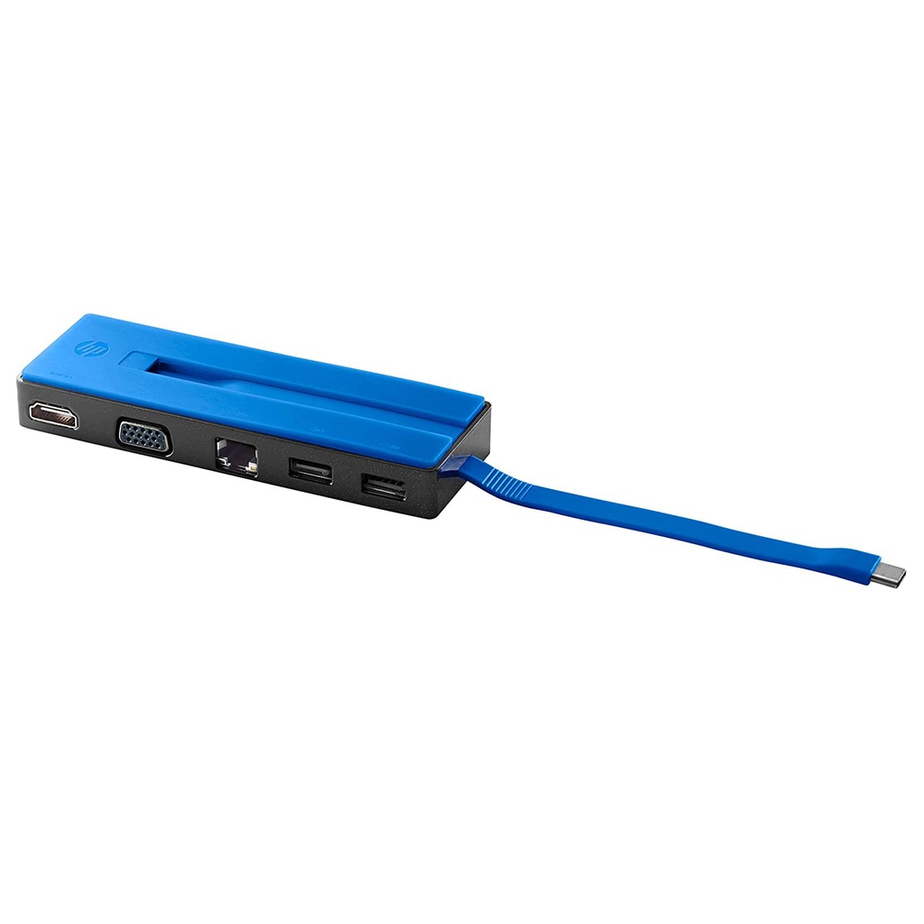 HP TRAVEL DOCK