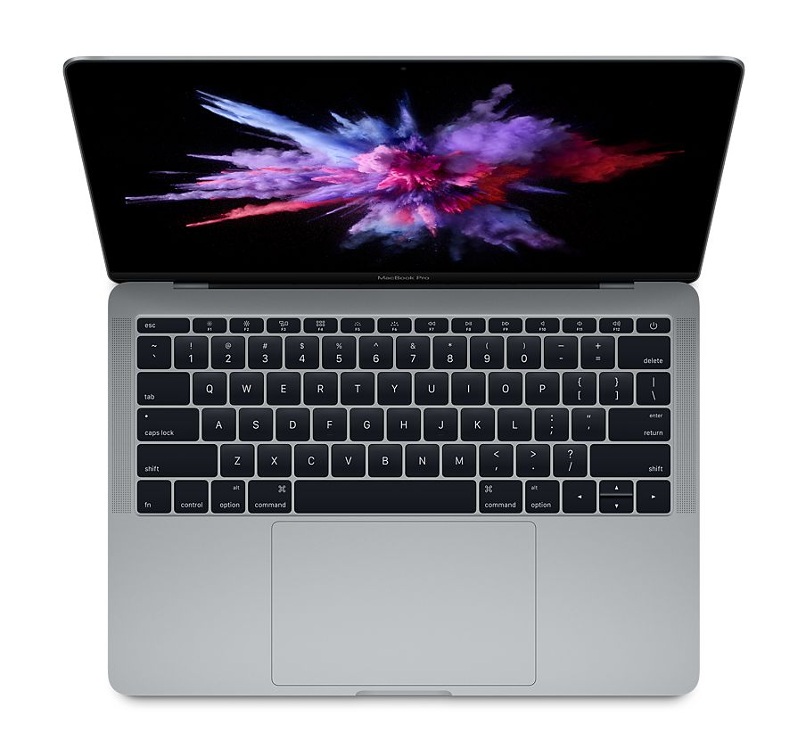 MBP 13 2016 I7-2.4/16/512 OCC