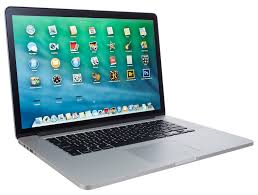 MBP 15 2012 I7-2.6/8/512 OCC