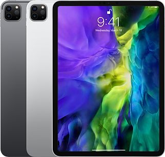 IPAD PRO 11 2E GEN 256/WIFI OCC