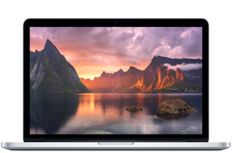 MBP 13 2015 I5-2.9/8/128 OCC