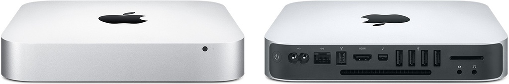 MAC MINI 2014 I5-1.4/4/512