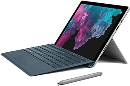 SURFACE PRO 6 I5-8/8/256 SANS CLAVIER OCC
