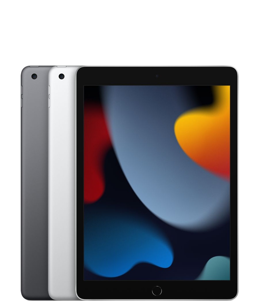 IPAD 9E GEN 64/WIFI/CELL OCC