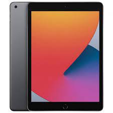 IPAD 8E GEN 32/WIFI