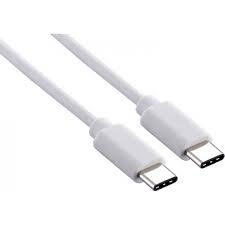 APPLE CABLE TYPE C-TYPE C