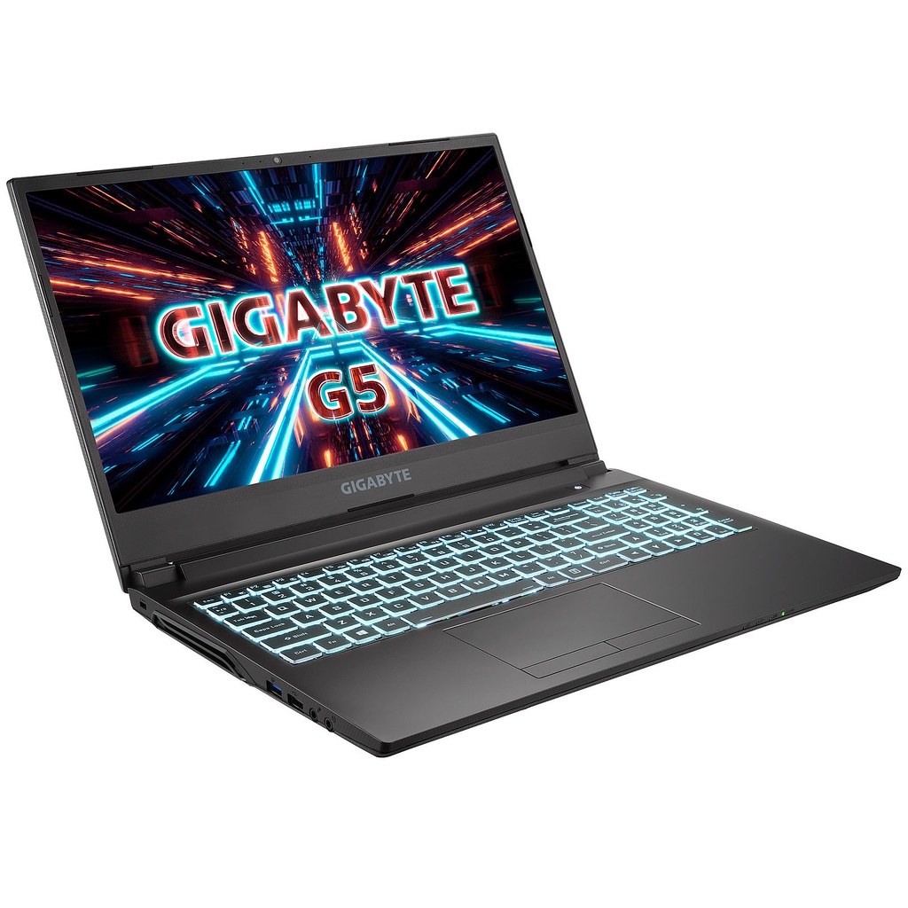 GIGABYTE G5 I5-11/16/512/RTX3050 OCC