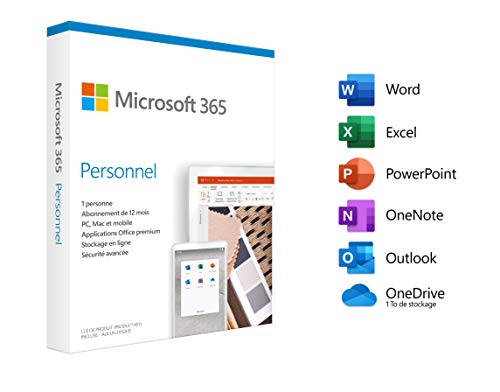 OFFICE 2019