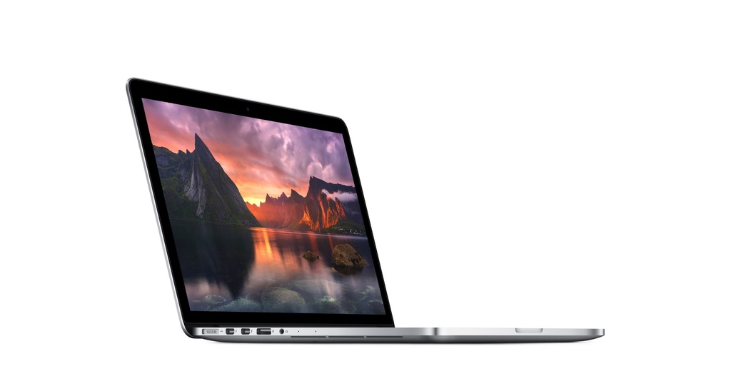 MBP 13 2013 I7-3.0/8/256 OCC