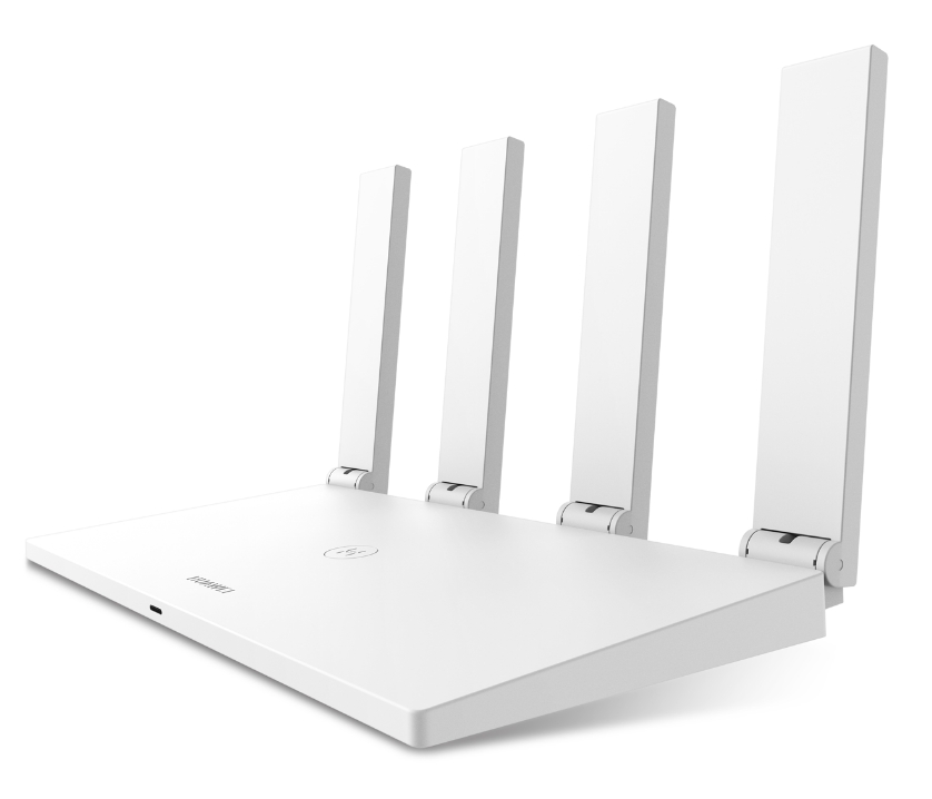 HUAWEI WIFI AX3