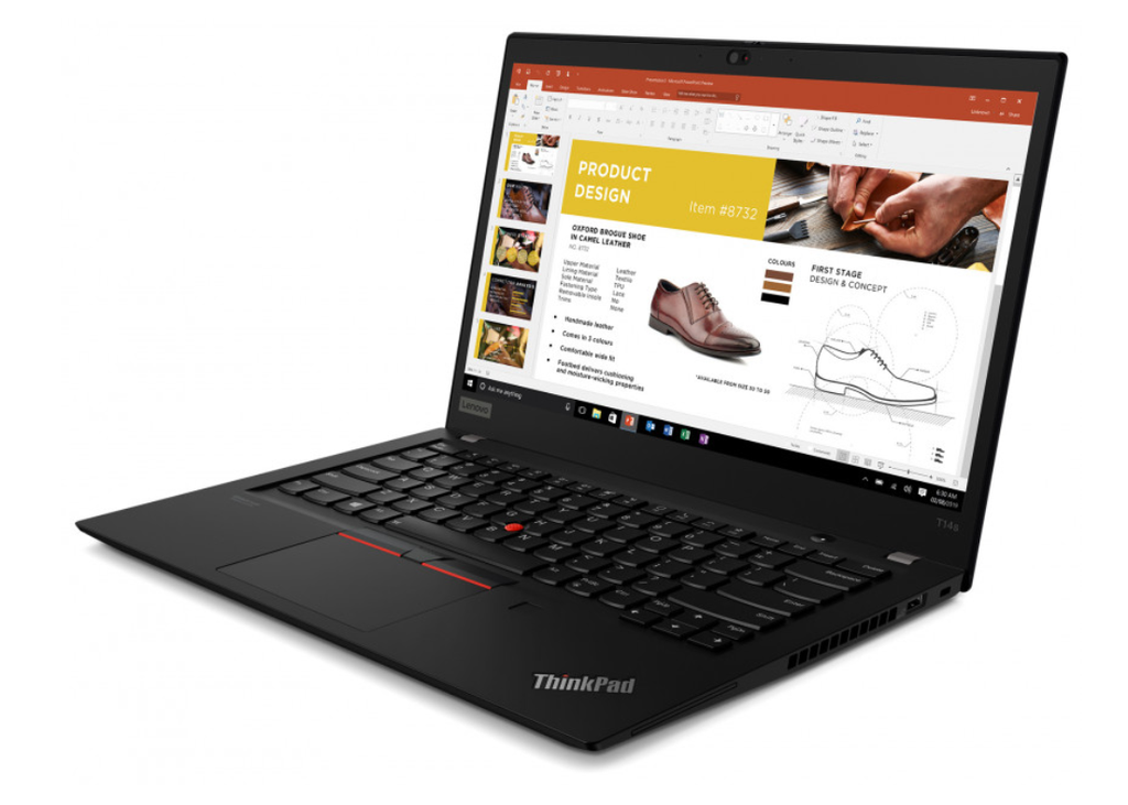 LENOVO THINKPAD T14S GEN1 I5-10/16/256 OCC