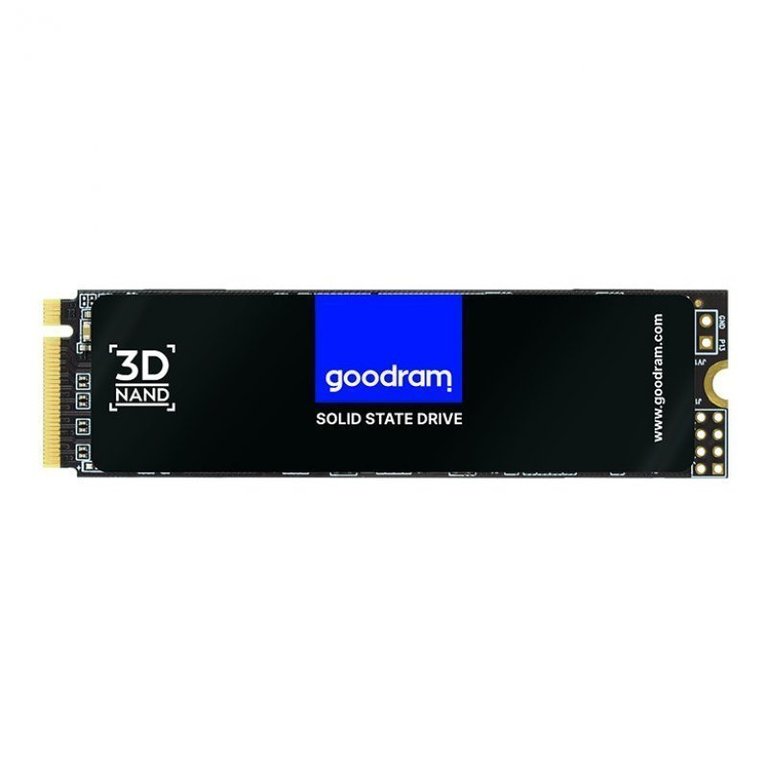 MSI SPATIUM 512GB NVME