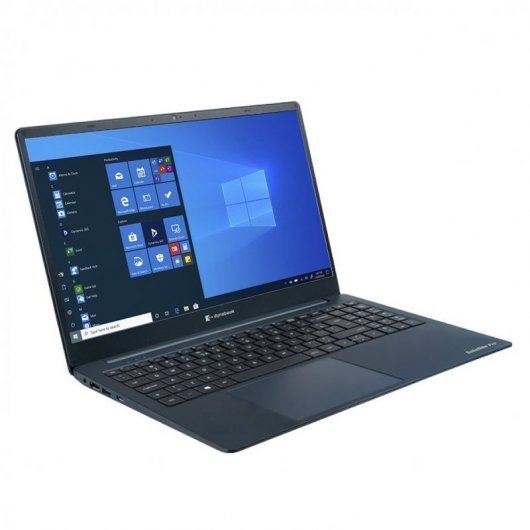 DYNABOOK SATELLITE PRO C50 I7-10/8/512