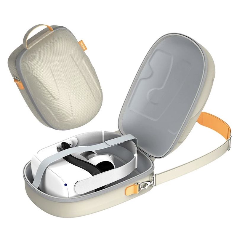 HARDSHELL VR BAG