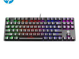 HP K10GL 87