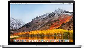 MBP 15 2015 I7-2.2/16/512 OCC