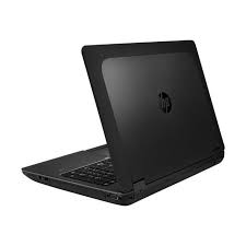 HP ZBOOK 14 G5 I7-8/32/512 OCC