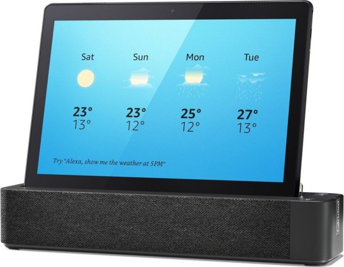 LENOVO SMART TAB M10