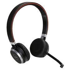JABRA EVOLVE 65