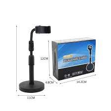 MICROPHONE STANDS