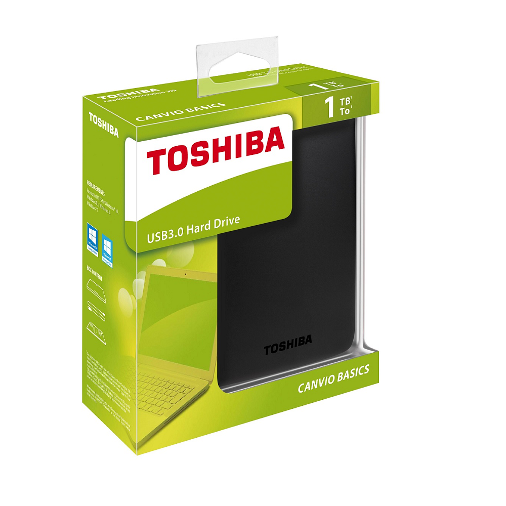 DISQUE DURE1TB