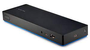 HP ELITE USB-C DOCK G3