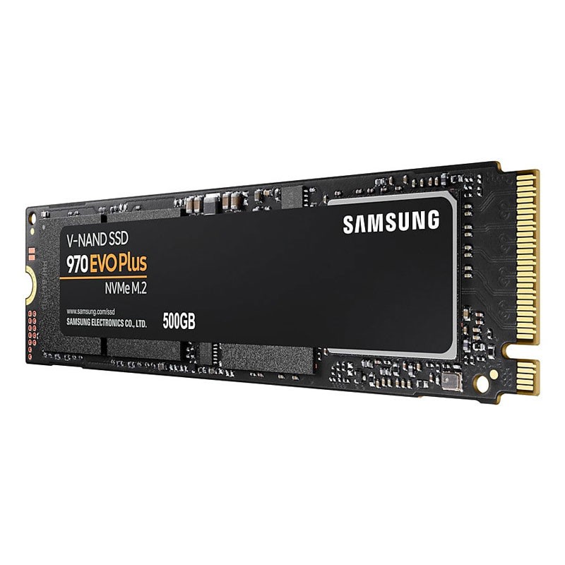 SAMSUNG 990 PRO NVME M2