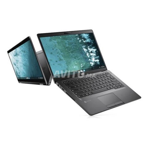 DELL LATITUDE 5410 I5-10/16/512 OCC