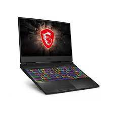 MSI GF63 I5-12/16/512/RTX4060