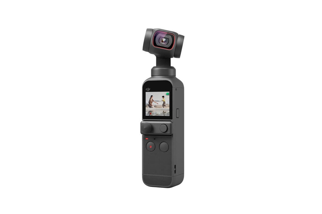 DJI OSMO