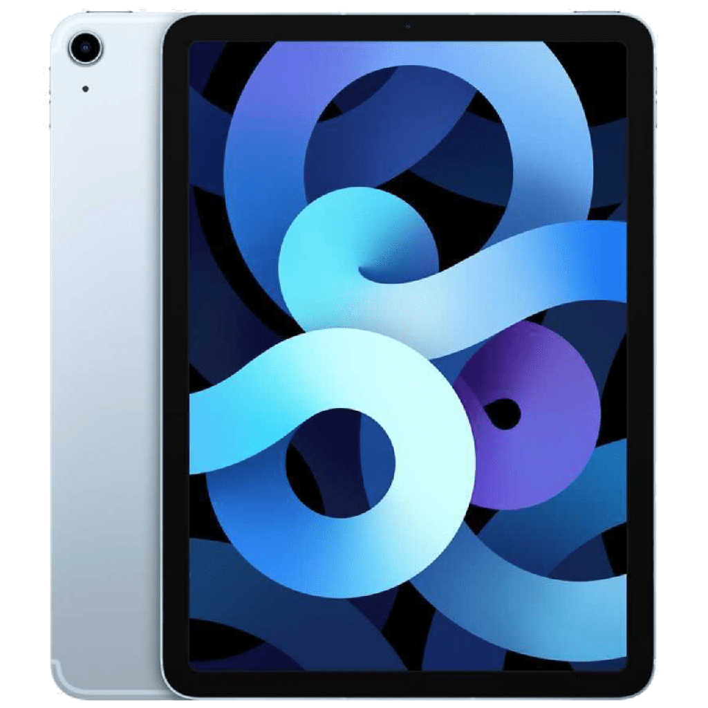 IPAD AIR 5 256/WIFI PACK OCC