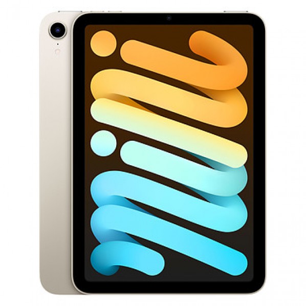 IPAD MINI 6TH GEN 64/WIFI OCC