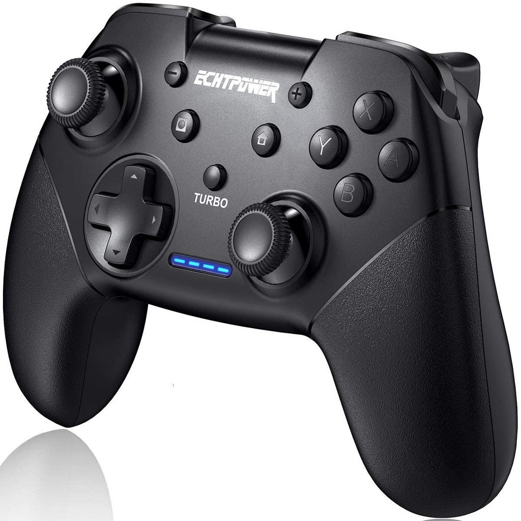 WIRED SWITCH CONTROLLER