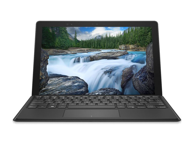 DELL LATITUDE 5500 I5-8/8/256 OCC