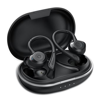 MUZILI G4 OCC