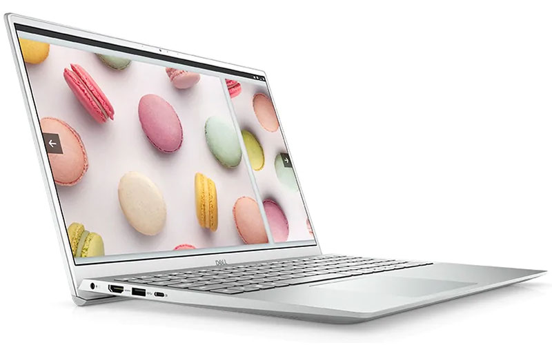 DELL INSPIRON 5410 I7-11/8/512