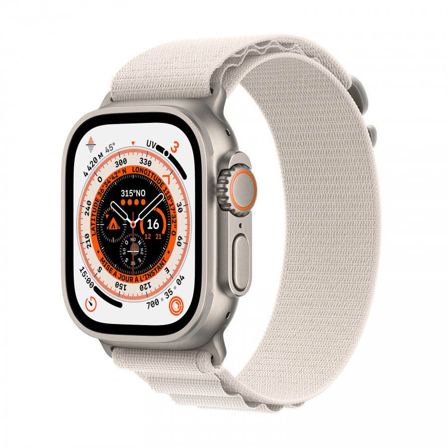 APPLE WATCH ULTRA 2 OCC