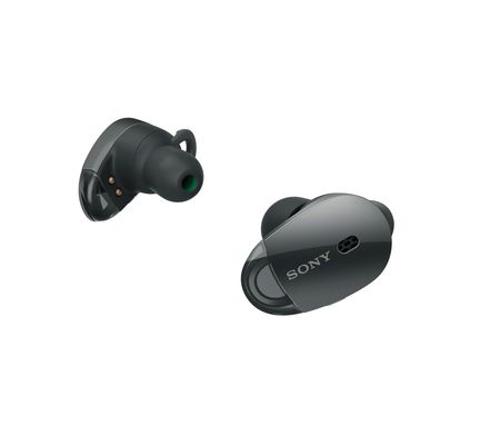 SONY WF-1000X