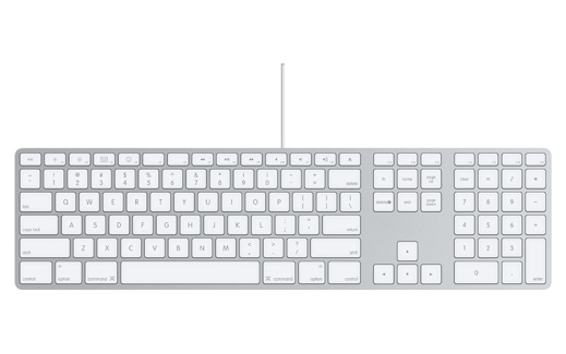 NUMPAD