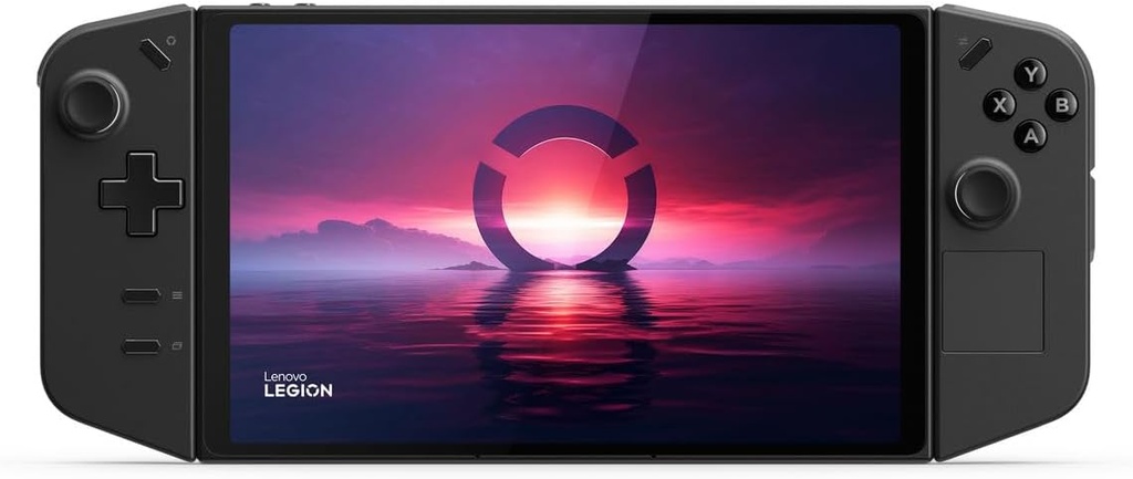 LEGION GO OLED 512 OCC