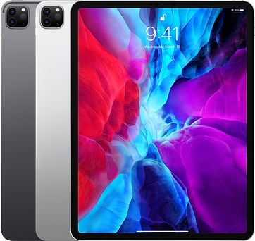 IPAD PRO 12.9 3E GEN 1TB/WIFI OCC