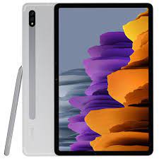 GALAXY TAB S7+ 5G 256/WIFI/CELL OCC