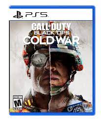 CALL OF DUTY VANGUARD PS5