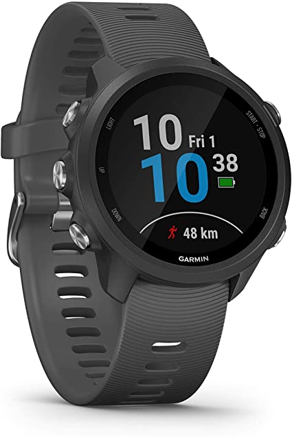 GARMIN FORERUNNER 255