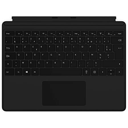 KEYBOARD MICROSOFT SURFACE PRO OCC