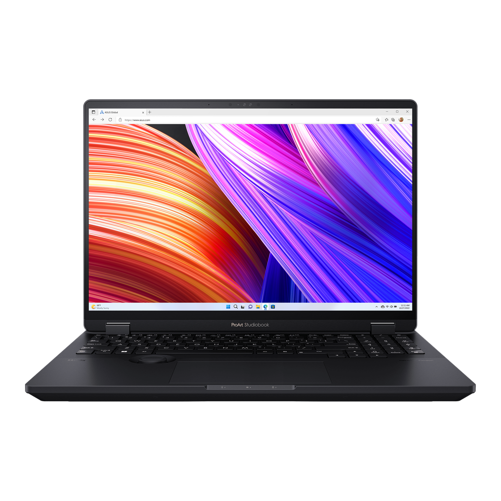 ASUS PROART P16 R9-HX370/32/1TO RTX4070 OCC