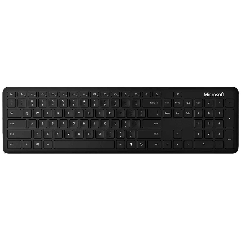 MICROSOFT KEYBOARD