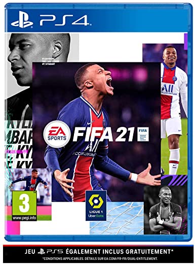 FC 26 / PS5