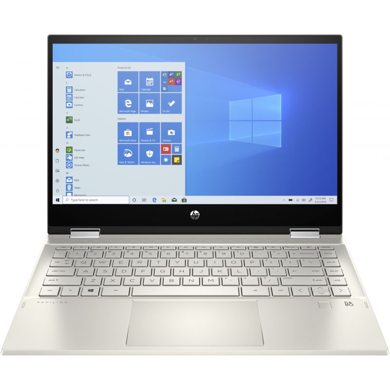 HP PAVILION X360 I5-13/16/1TB OCC