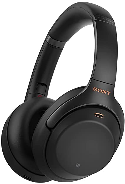 SONY WH-XB900N OCC